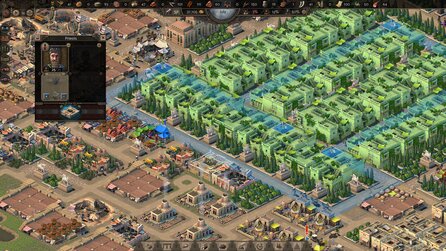 Nebuchadnezzar - Screenshots