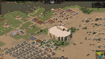 Nebuchadnezzar - Screenshots