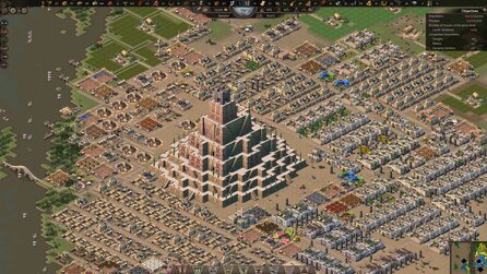 Nebuchadnezzar - Screenshots