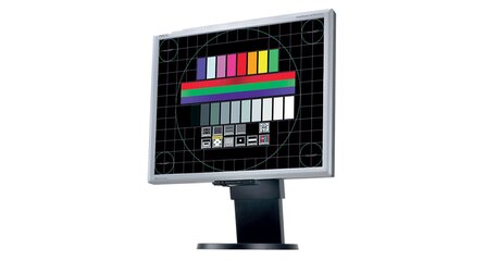 NEC Multisync 1970GX