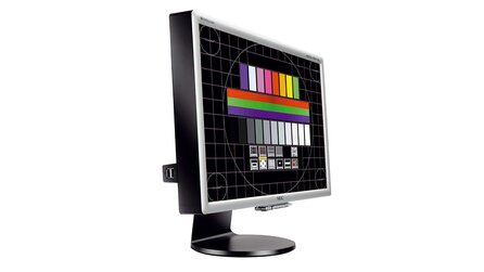 NEC Multisync 20WGX2 Pro