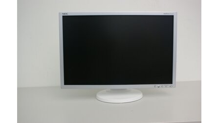 NEC Multisync E222W - Bilder