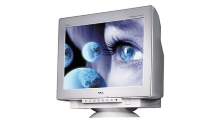 NEC Multisync FE991SB