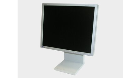 NEC Mitsubishi Multisync LCD1980SX