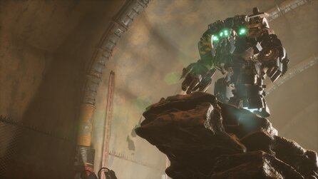 Necromunda: Hired Gun - Screenshots