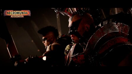 Necromunda: Underhive Wars - Erste Bilder zu den verfeindeten Gangs