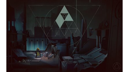 Necropolis - Artworks