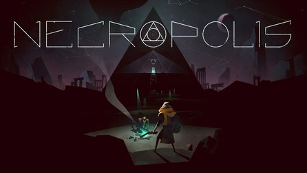 Necropolis - Roguelike-Actionspiel der Shadowrun-Macher