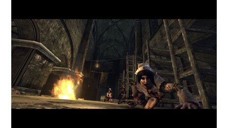 NecroVisioN: Lost Company - Screenshots