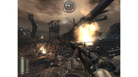 NecroVisioN - Kein Multiplayer-Modus geplant