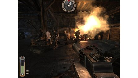 NecroVisioN - Ego-Shooter auf Ende 2007 verschoben