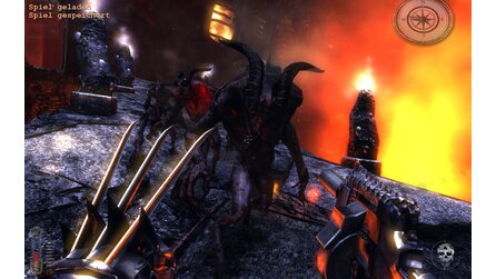 NecrovisioN - Screenshots
