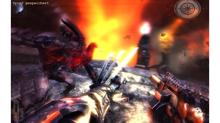 NecrovisioN - Screenshots