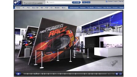 Need for Speed 14 - Möglicher Titel enthüllt