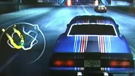 Need for Speed: Carbon - Preview-Video