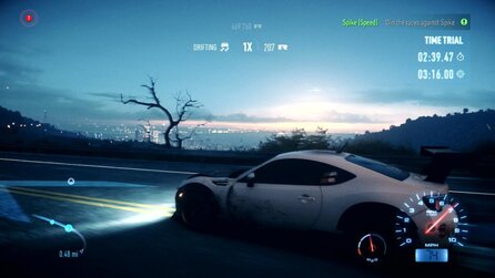 Need for Speed - Mod bringt Tageslicht und mehr