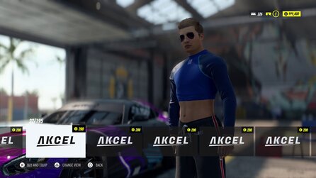 Need for Speed Heat - Screenshots aus der gamescom-Demo