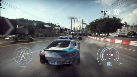 Need for Speed Heat - Screenshots aus der gamescom-Demo