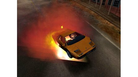 Need for Speed: Hot Pursuit 2 - Screenshots
