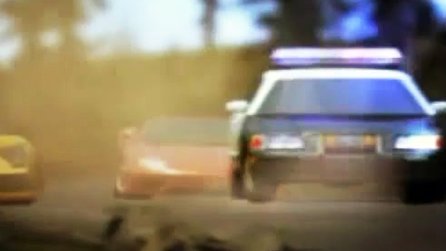Need for Speed: Hot Pursuit 2 - Preview-Video