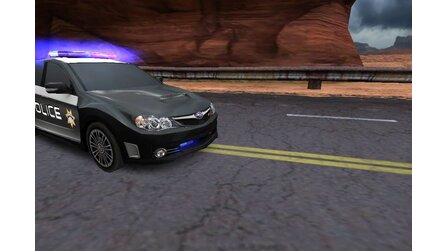 Need for Speed Hot Pursuit iphone