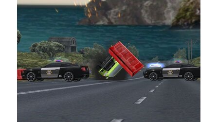 Need for Speed Hot Pursuit iphone