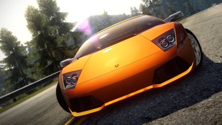 Need for Speed: Hot Pursuit - Launch-Trailer veröffentlicht