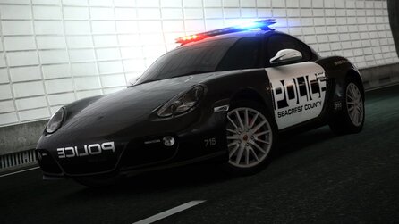 Need for Speed: Hot Pursuit - Vorbesteller erhalten zusätzliche Autos
