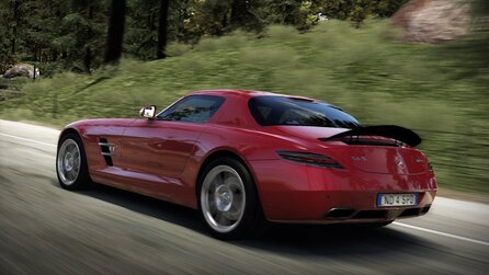 Need for Speed: Hot Pursuit - Keine Demo für PC?