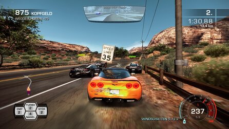 Need for Speed: Hot Pursuit - Werbespot zur Limited Edition