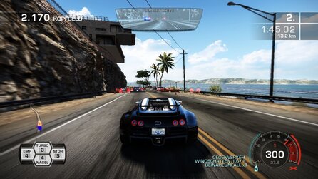Need for Speed: Hot Pursuit - Keine DLCs für den PC