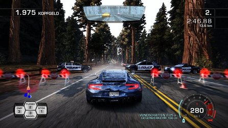 Need for Speed: Hot Pursuit - Patch 1.03 zum Download