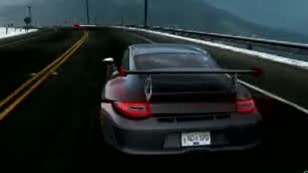 Need for Speed: Hot Pursuit - Video-Special: Die Strecken