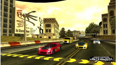 Need for Speed: Most Wanted 5-1-0