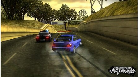 Need for Speed: Most Wanted 5-1-0