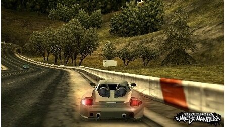 Need for Speed: Most Wanted 5-1-0