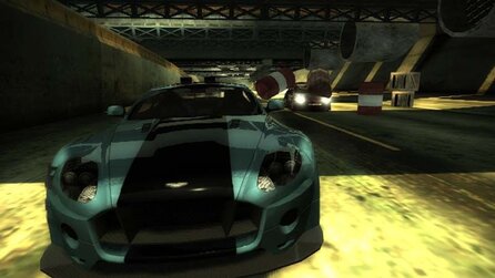 Need for Speed: Most Wanted - Screenshots