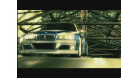 Need for Speed: Most Wanted - Screenshots