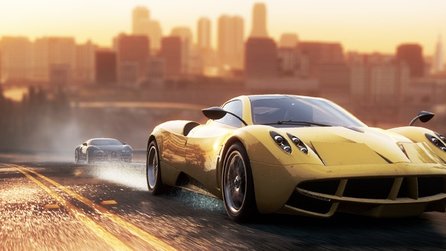 Need for Speed: Most Wanted im Test - Ein gutes Spiel macht noch lange kein NFS