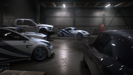 Need for Speed: Payback - Komplette Autoliste mit allen Wagenpreisen