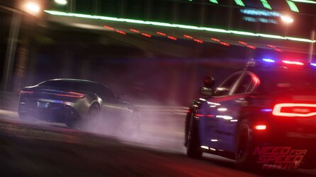 Need for Speed: Payback - Screenshots