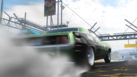Need for Speed: ProStreet - Qualmend über den Asphalt [Update]