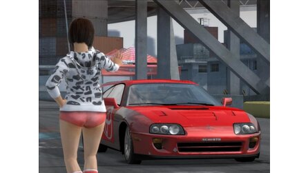 Need for Speed: ProStreet - Trailer