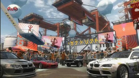 Need for Speed: ProStreet - Nur wenig Neues von EA