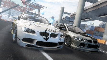GameStar TV - heute mit Need for Speed: Pro Street