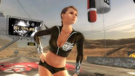 Need for Speed: ProStreet - Der Soundtrack im Detail