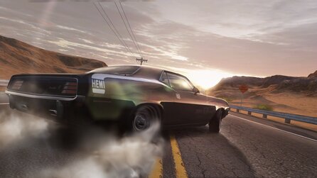 Need for Speed: ProStreet - Screenshots