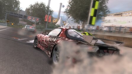 GameStar sucht Tester - spielen Sie mit uns NfS: Pro Street