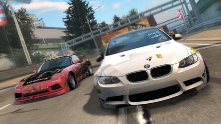 Need for Speed: ProStreet - Demo kommt diese Woche