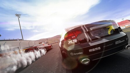 Need for Speed: ProStreet - Erste Autos enthüllt